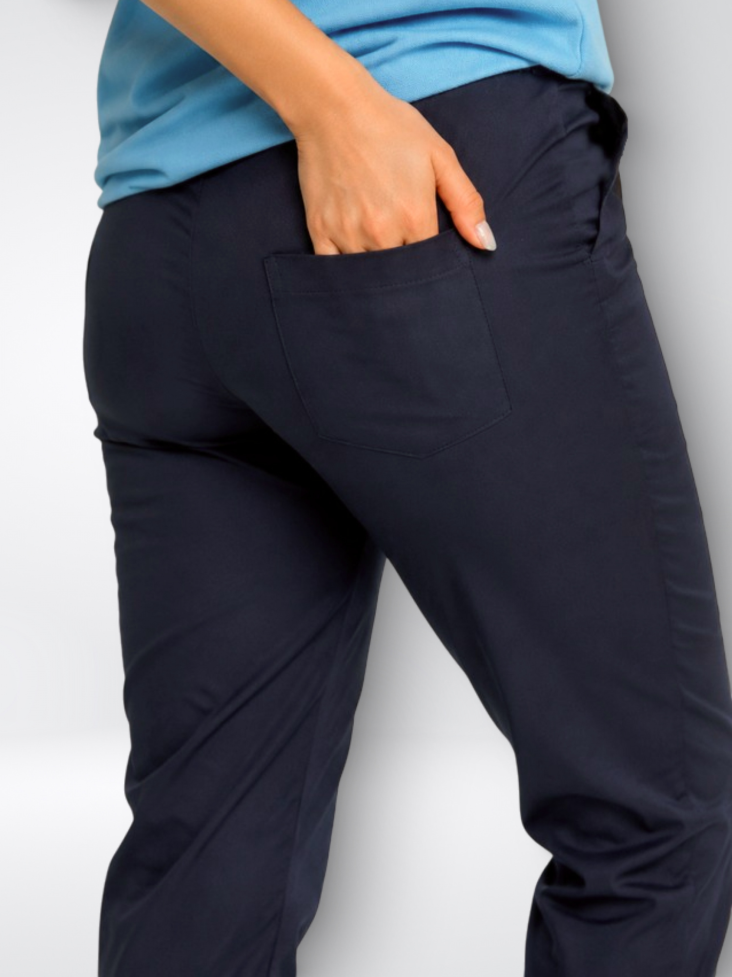 Брюки женские Yeni Lycra купить в Черкесске