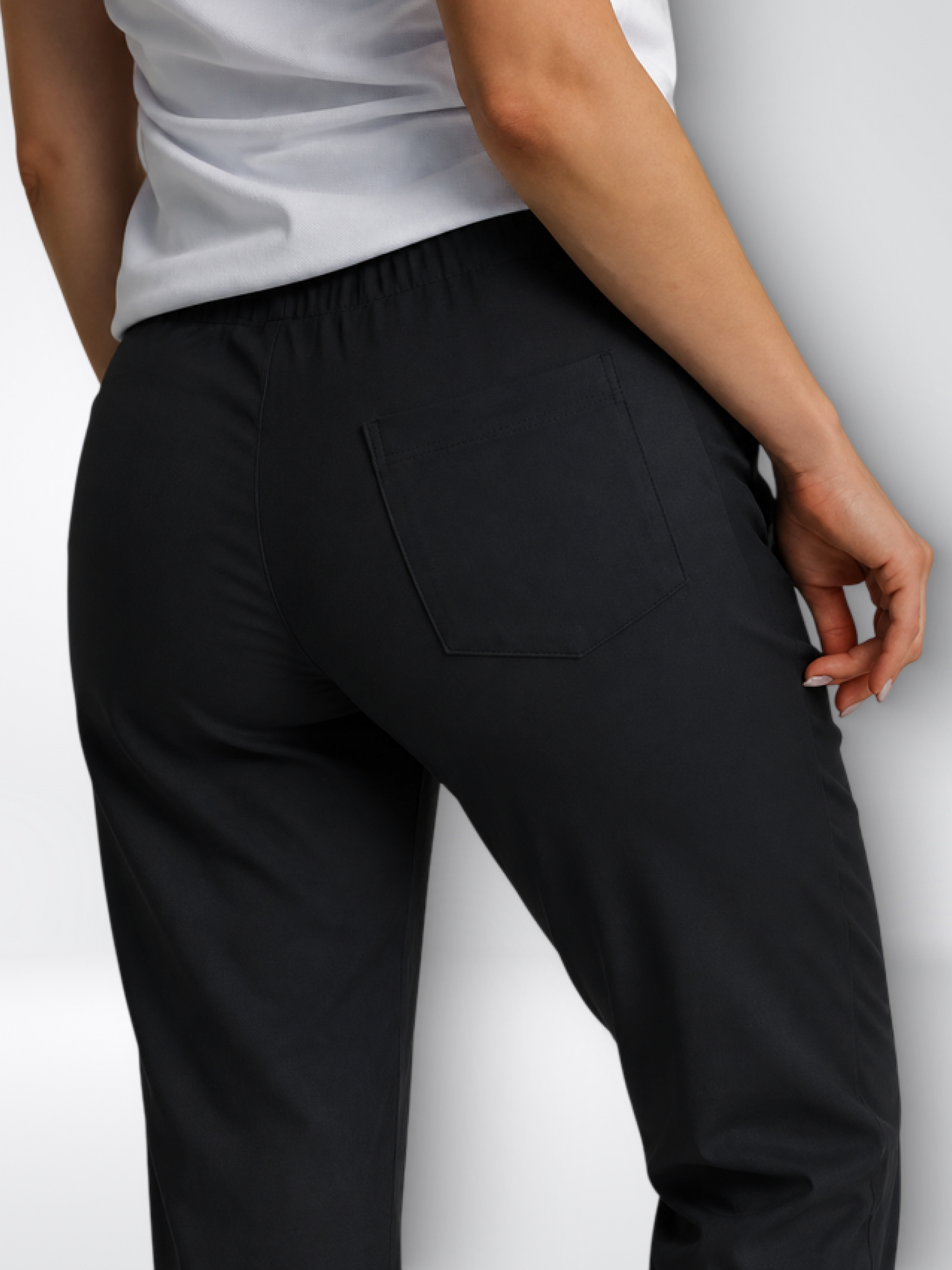 Брюки женские Yeni Lycra купить в Черкесске